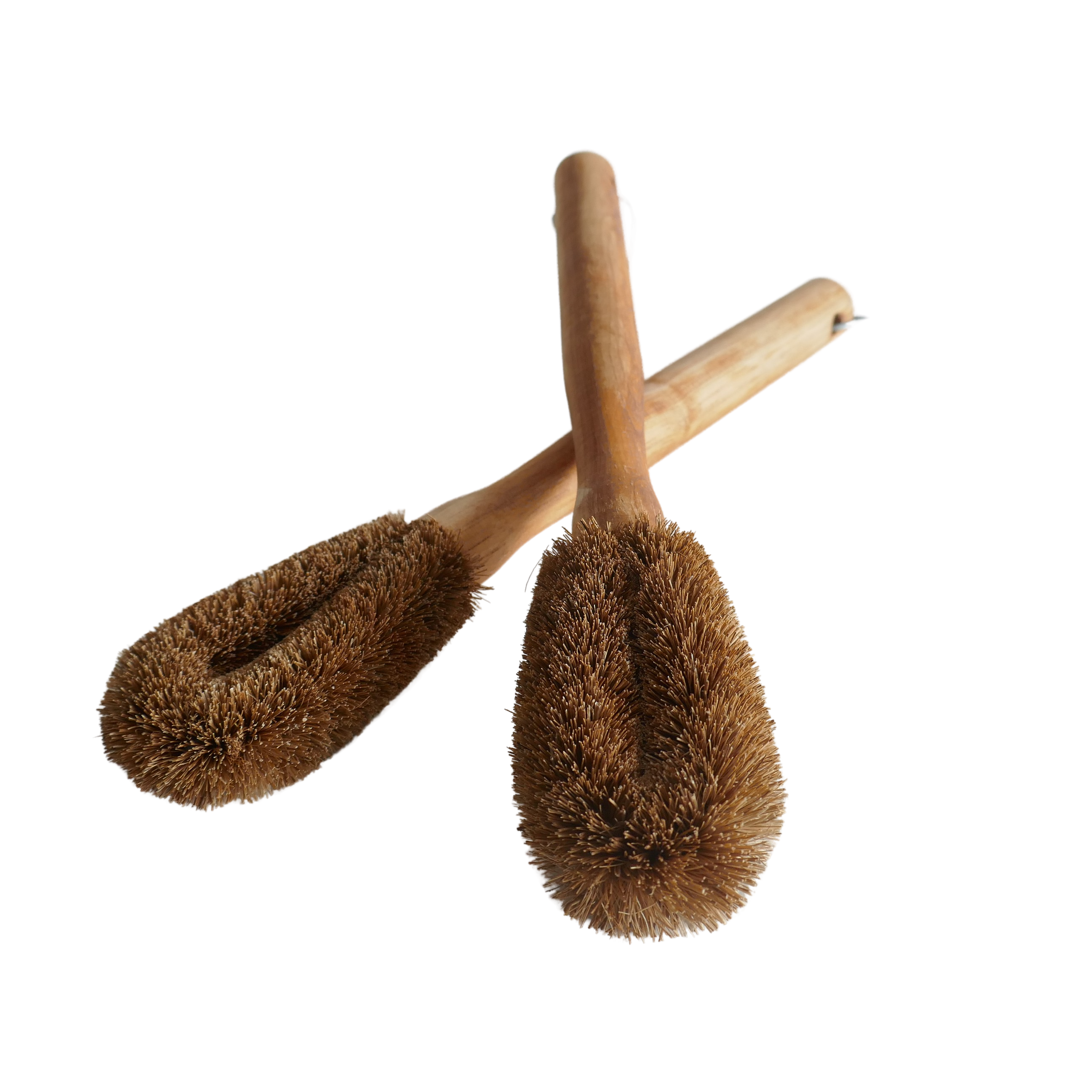 Spülbürste aus Kokosfaser