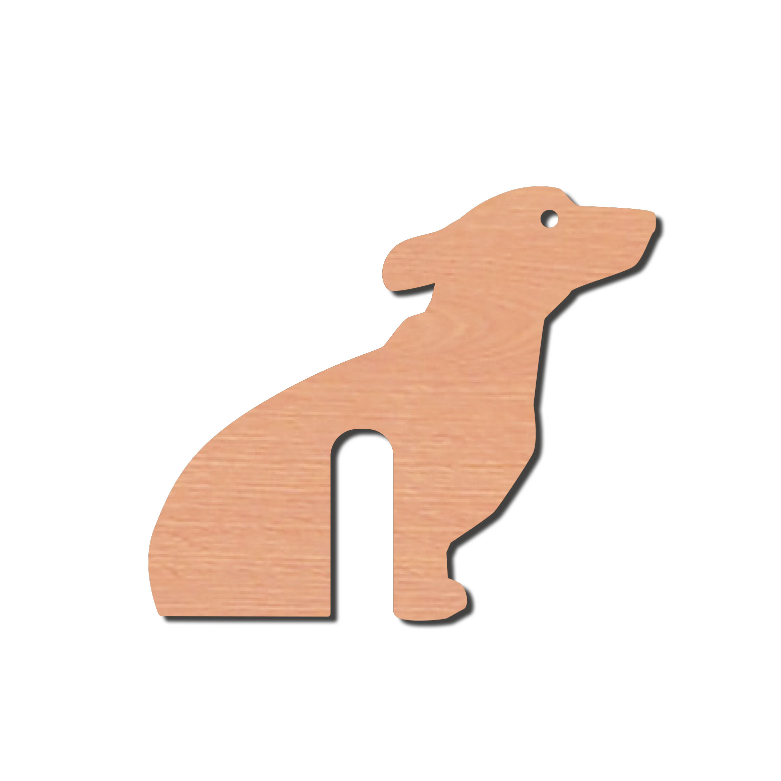 Topfwächter Hund Dackel