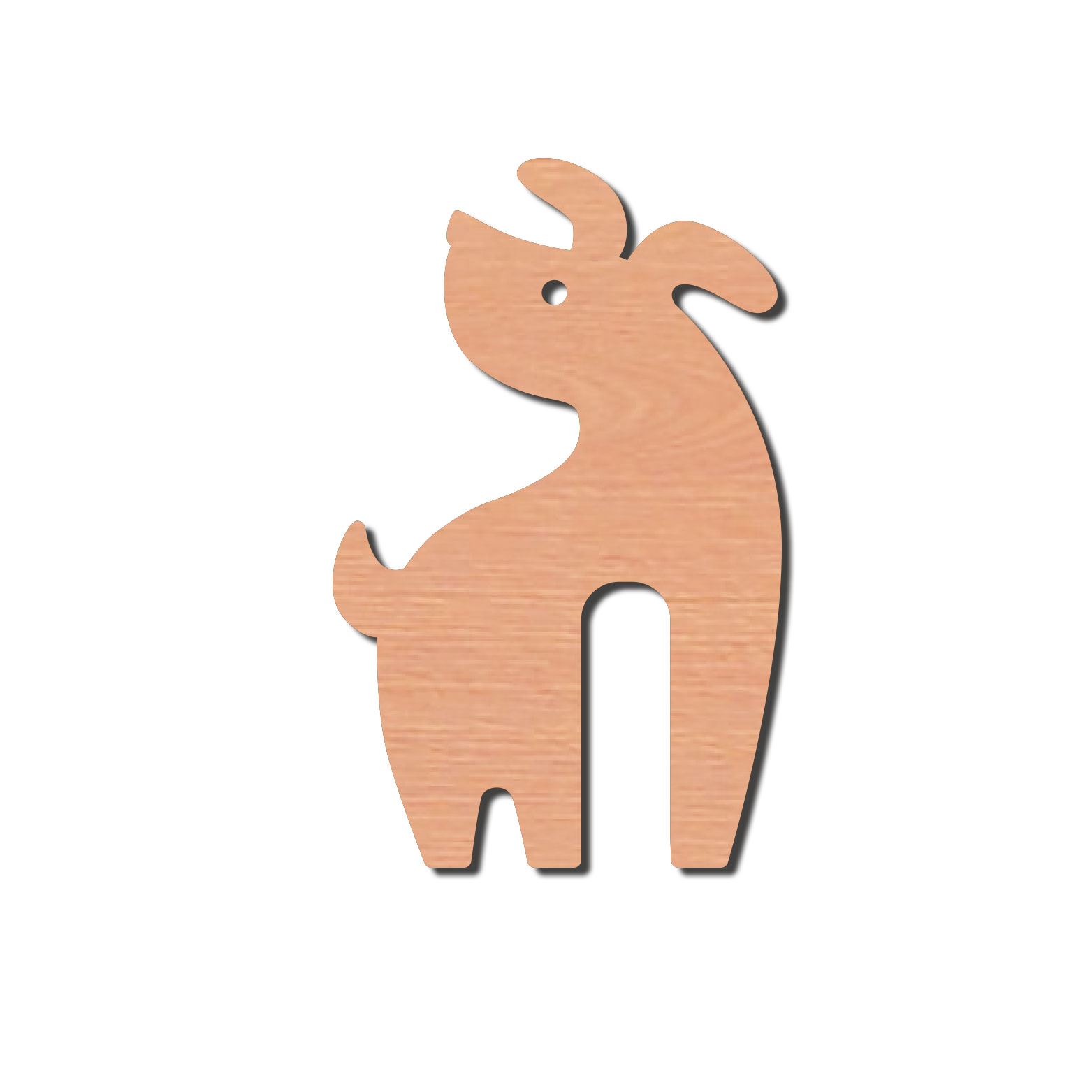 Topfwächter Hund Fifi