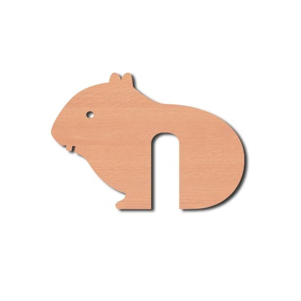 Topfwächter Hamster